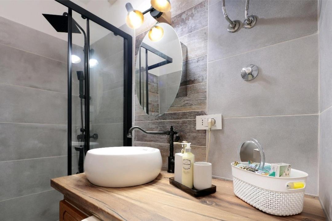 Spa Apartment Belvedere Rijeka Exteriör bild